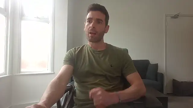 frenchbdmaninlondon online show from April 20, 2:20 pm