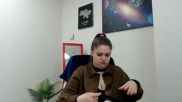 Rorria online show from April 25, 6:49 am