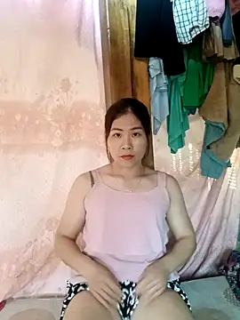 Bunby12 online show from May 31, 1:03 am