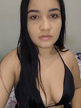 Snapshot of eline01 chatting on May 18, 5:24 am eline01 online show from May 18, 5:24 am