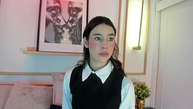 Nanami  online show from July 2, 12:55 pm