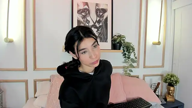 Nanami  online show from July 29, 12:03 pm