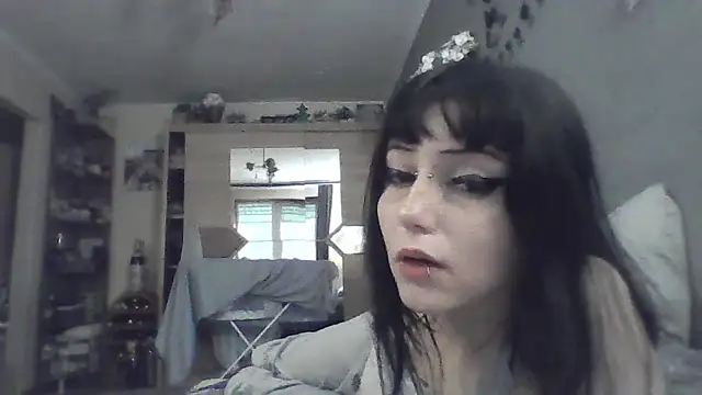 ChargedReign online show from June 14, 2:24 am