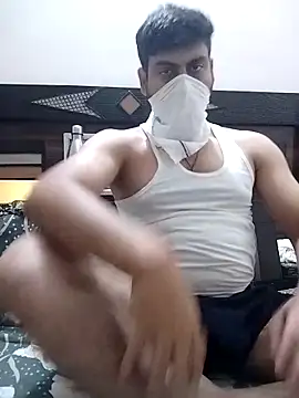 rahul02sharma05 online show from April 21, 1:28 pm