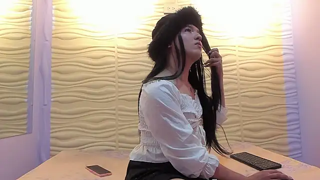 Babyfemboy7 online show from April 22, 7:26 pm