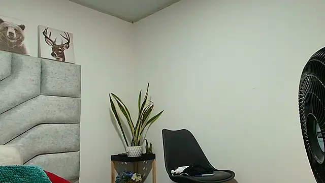 fernanda not swee online show from April 23, 1:57 pm