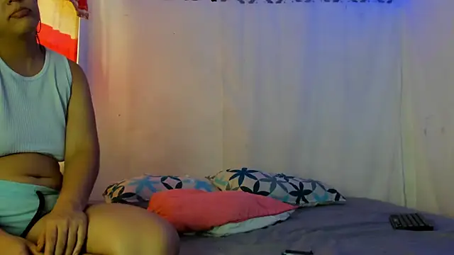 Snapshot of Cherry_Chocolate chatting on June 18, 9:19 pm Cherry Chocolate online show from June 18, 9:19 pm
