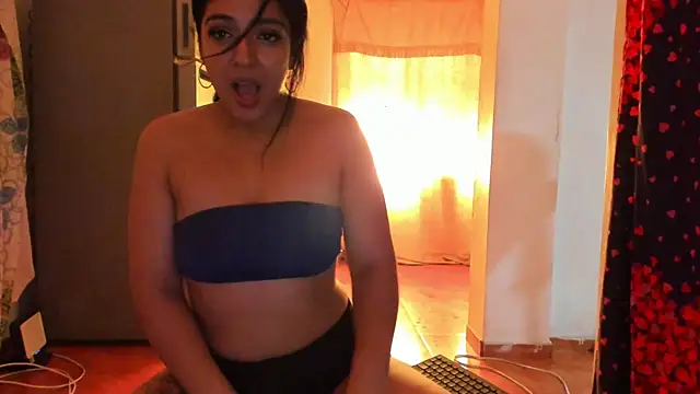Cherry Chocolate online show from August 2, 8:29 pm