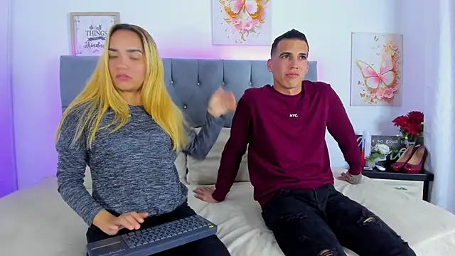 The Island33 online show from April 21, 2:51 am