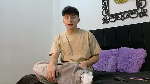 LunayDream online show from July 24, 11:19 am