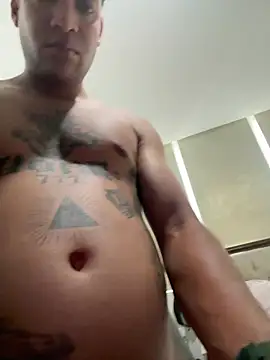 Hellmane online show from April 23, 10:23 pm