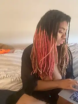 BustyyTT online show from July 29, 12:47 pm