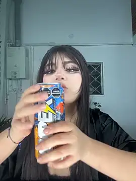 lya nekko  online show from April 26, 4:21 am