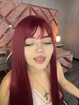 lya nekko  online show from May 28, 8:44 am