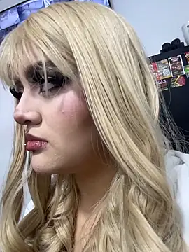 lya nekko  online show from May 30, 3:58 am
