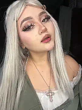 lya nekko  online show from June 7, 2:48 am