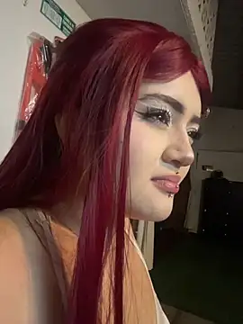 lya nekko  online show from June 10, 4:12 am