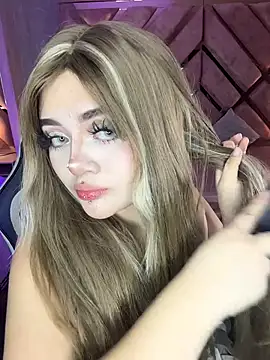 lya nekko  online show from July 10, 4:06 am