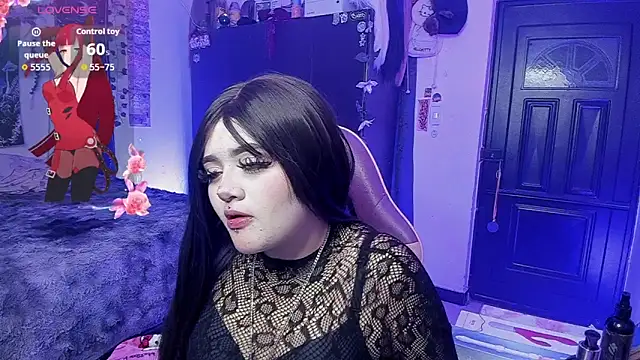 lya nekko  online show from July 13, 4:48 am