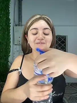 lya nekko  online show from July 17, 5:03 am