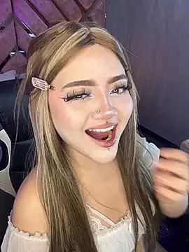 lya nekko  online show from July 21, 4:26 am