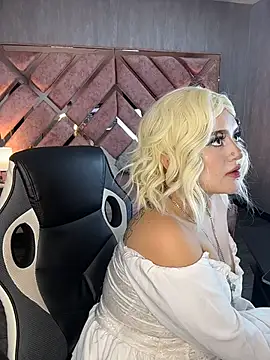 lya nekko  online show from July 25, 3:26 am