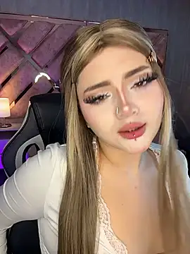 lya nekko  online show from July 28, 4:08 am