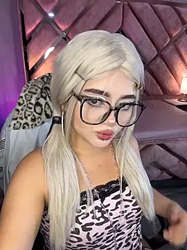 lya nekko  online show from July 31, 4:12 am