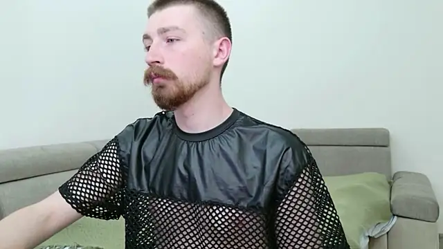 SamRilley online show from April 22, 11:34 am