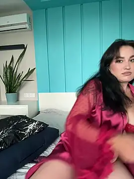 LilyyFox online show from July 11, 12:41 pm