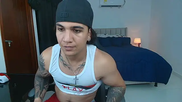 Snapshot of Mrbig_maximo chatting on June 10, 3:39 am Mrbig maximo online show from June 10, 3:39 am