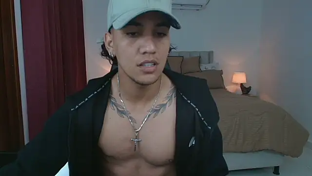Snapshot of Mrbig_maximo chatting on June 16, 11:35 am Mrbig maximo online show from June 16, 11:35 am