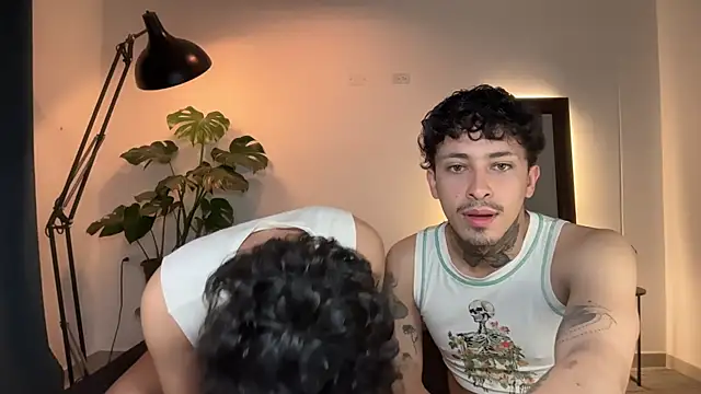 Noah and Steven online show from May 25, 3:18 pm