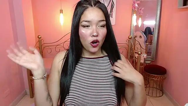 Melody 1  online show from April 30, 2:29 am