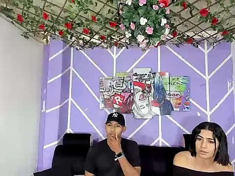 DAHNE HOT  online show from June 6, 1:16 pm