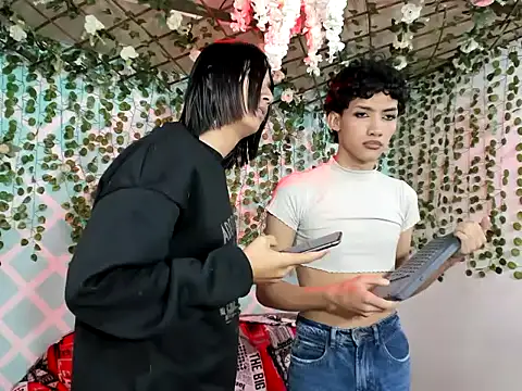 DAHNE HOT  online show from June 16, 1:36 pm