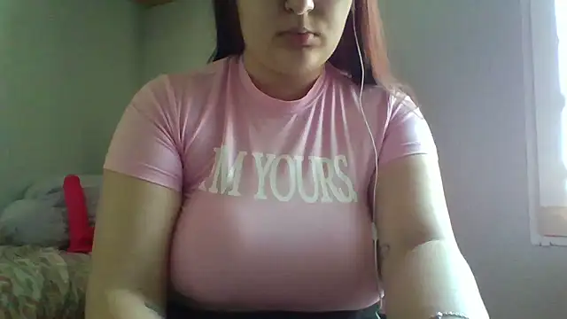 SmokeyAnne online show from May 14, 1:51 pm