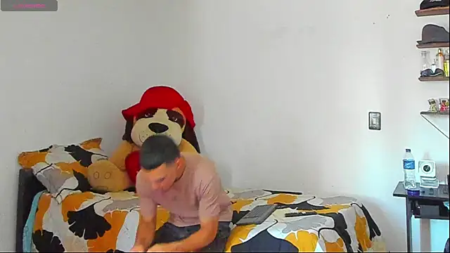 Teo Rave online show from April 20, 3:59 pm