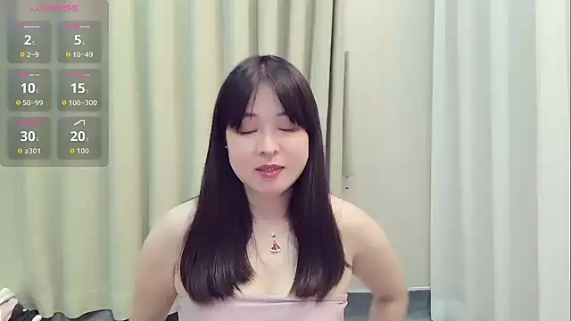 Kyoko-love online show from April 21, 3:28 pm