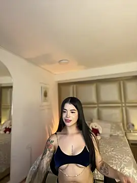 Bella jagger online show from June 5, 6:52 am