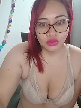 Amaranta-Luque online show from July 4, 8:26 pm