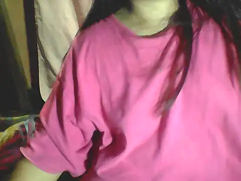 Snapshot of eljhenx chatting on June 23, 6:00 am eljhenx online show from June 23, 6:00 am