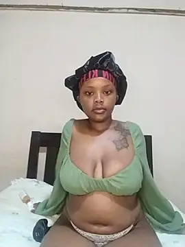 thicknuun online show from July 13, 2:25 am