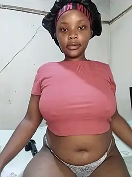 thicknuun online show from July 25, 6:44 am