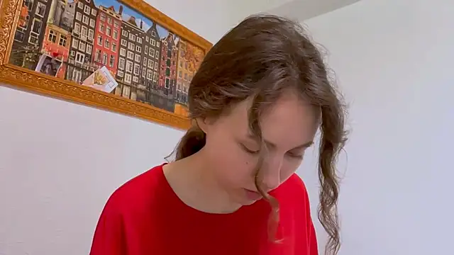 BerniceDevries online show from April 20, 7:11 am