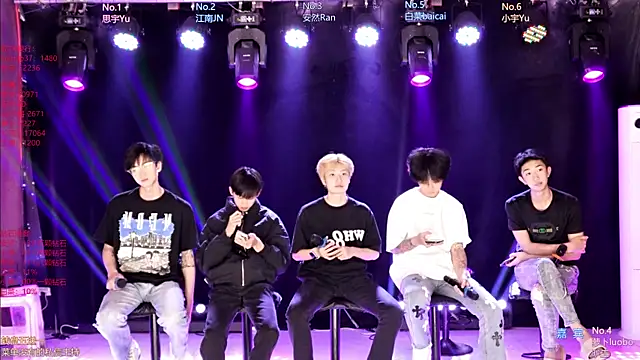 AOA-MIC online show from April 25, 12:02 am