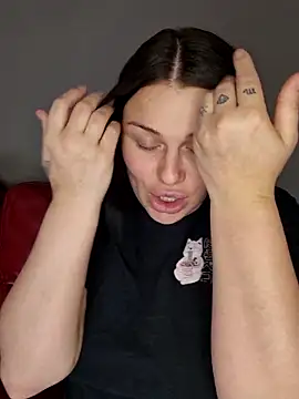 XAlice69 online show from April 22, 4:19 pm