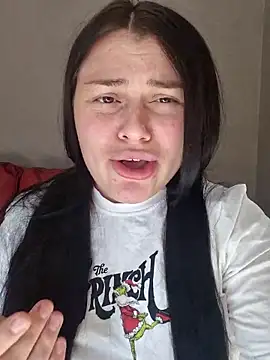 XAlice69 online show from April 23, 3:36 pm