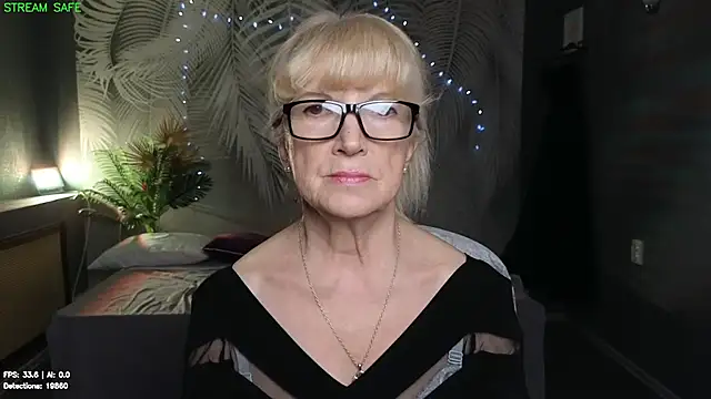 Dr Mireille online show from June 18, 12:09 pm