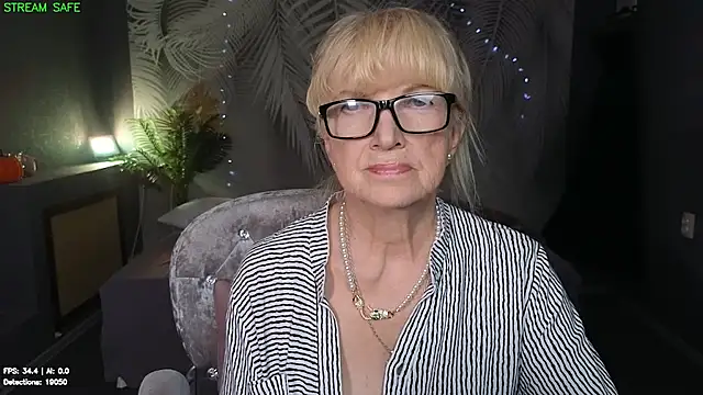 Dr Mireille online show from June 24, 8:57 am